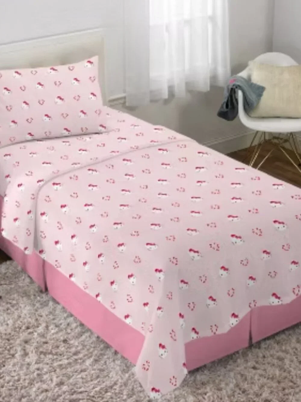 Sanrio hello kitty